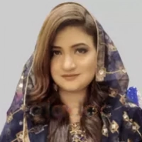 Dr. Madeeha Sharif