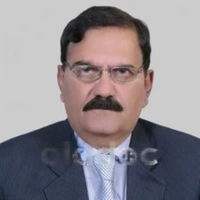 Dr. Wasim Ahmad