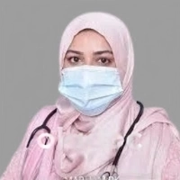 Dr. Fatima Ahmed