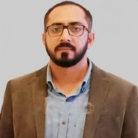 Dr. Muhammad Siddique
