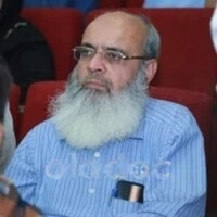 Dr. Muhammad Naeem Pasha