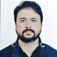 Dr. Syed Asif Ali Shah