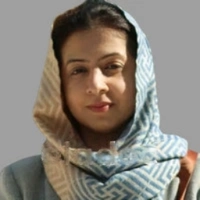 Dr. Aaizah Iqbal