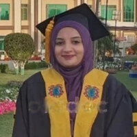 Dr. Fatima Shaukat