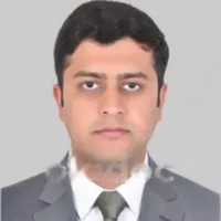 Dr. Jamal Umar