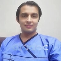 Dr. Ahmad Usman