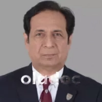 Dr. Sohail Saqlain