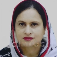 Dr. Mehwish Anwar