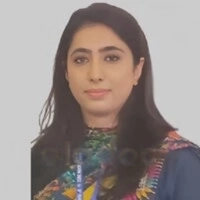 Dr. Maryiam Asghar
