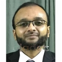 Dr. Zubair Ahmed
