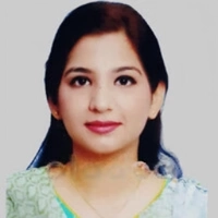 Dr. Sana Kifayat