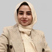 Dr. Fatima Sajid