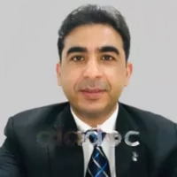 Dr. Muhammad Ikram