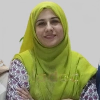Dr. Ambreen Kashif