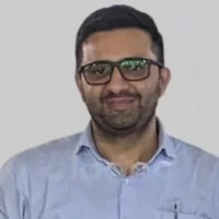 Dr. Syed Ali Naqi Zaidi