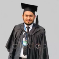 Dr. Afaq Ahmad