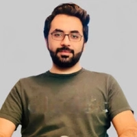 Dr. Muhammad Usman