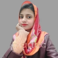 Ms. Fazeela Anwar
