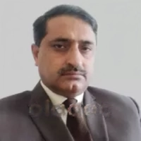 Dr. Shahmir Ali Memon