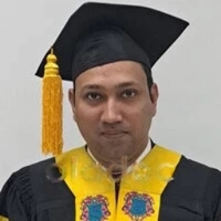 Dr. Syed Ahmad Hassan