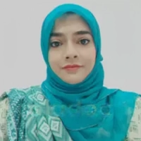 Dr. Madeeha Qamar