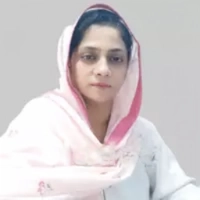 Dr. Saima Shahid
