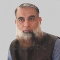 Dr. Imran Abbas