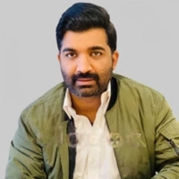Dr. Adil Ayub