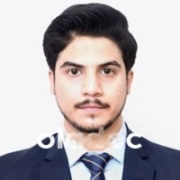 Dr. Fahad Bin Ghaffar