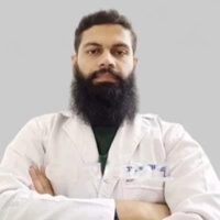 Dr. Rana Tashfeen Arshad