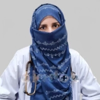 Dr. Amaira Ali