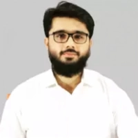 Dr. Ahmad Abdul Haseeb