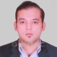 Assist. Prof. Dr. Muhammad Waqas Ur Rehman