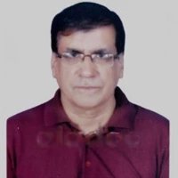 Dr. Pervaiz Khalid