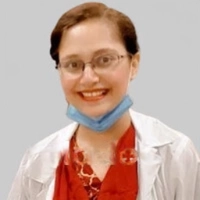 Dr. Mohudisah Ahmed