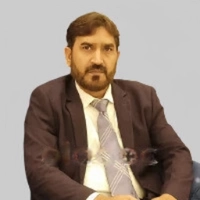 Mr. Muhammad Jamil