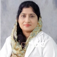 Dr. Shazia Zulfiqar