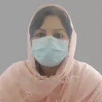 Dr. Sana Ghous