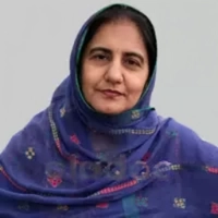 Prof. Dr. Kokab Zia