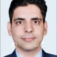 Dr. Arif Hussain