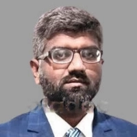 Assist. Prof. Salah Jamali