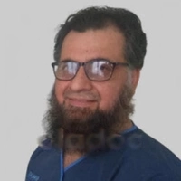 Dr. Hamid Muslim Khan