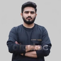 Dr. Saad Tanweer