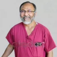 Dr. Arjamand Shauq