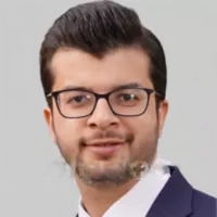 Dr. Muhammad Farhan Lodhi