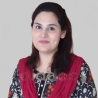 Dr. Mehwish Khan