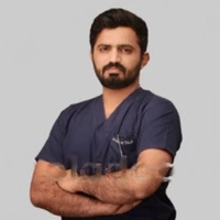 Dr. Zeeshan Talib