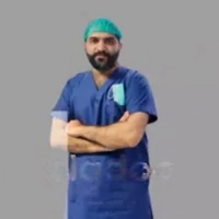 Dr. Obaid Ur Rehman