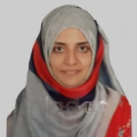 Dr. Fatima Hafsa