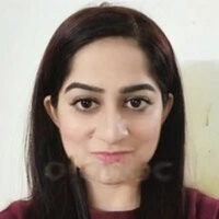 Ms. Ruhma Shahid